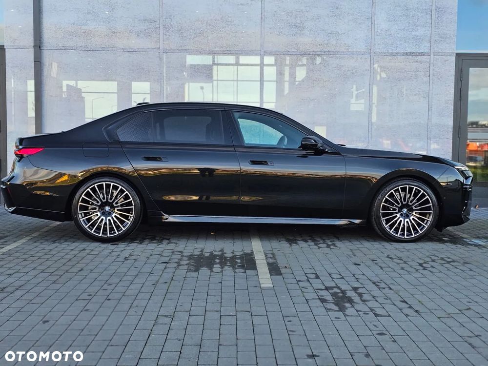 BMW Seria 7 - 6