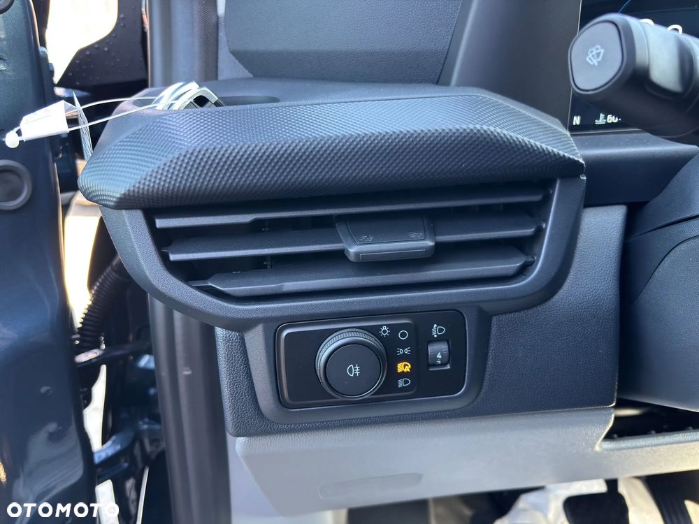 Ford Transit Custom Kombi 320 L2H1 AWD Trend M1 - 13