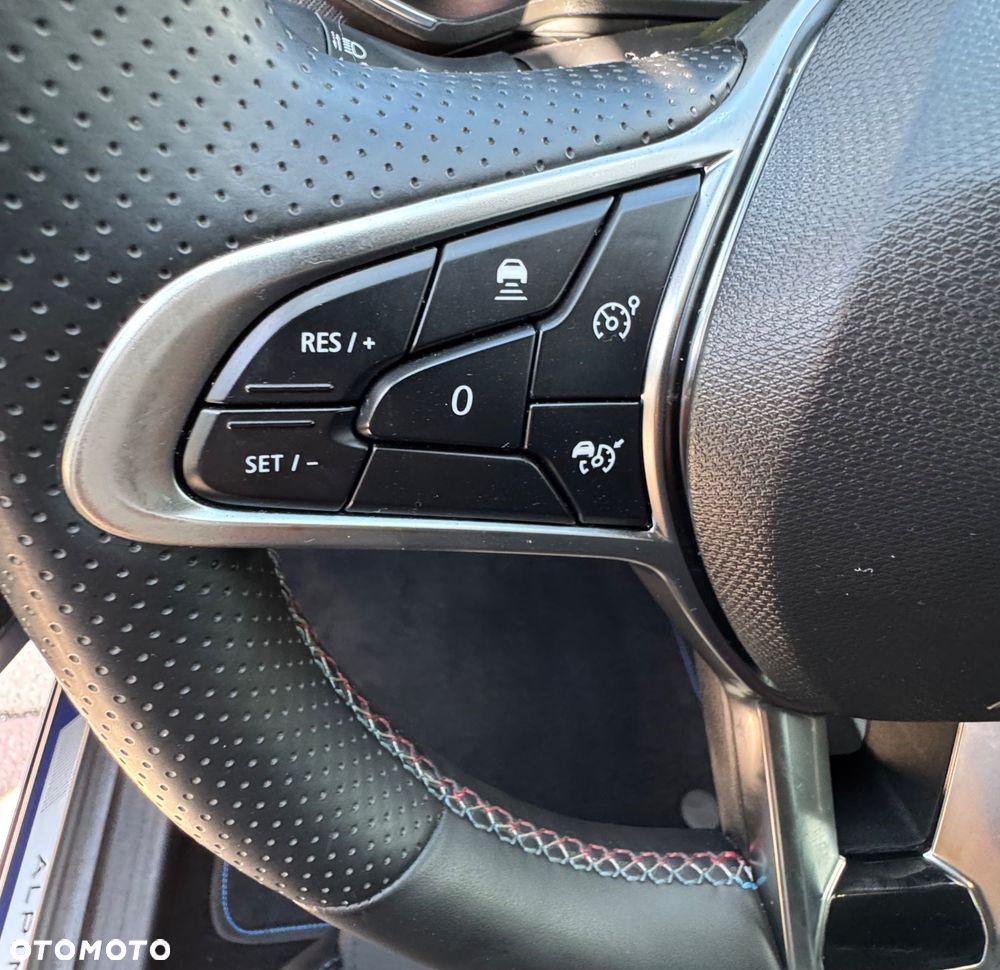 Renault Clio E-TECH 140 R.S LINE - 19