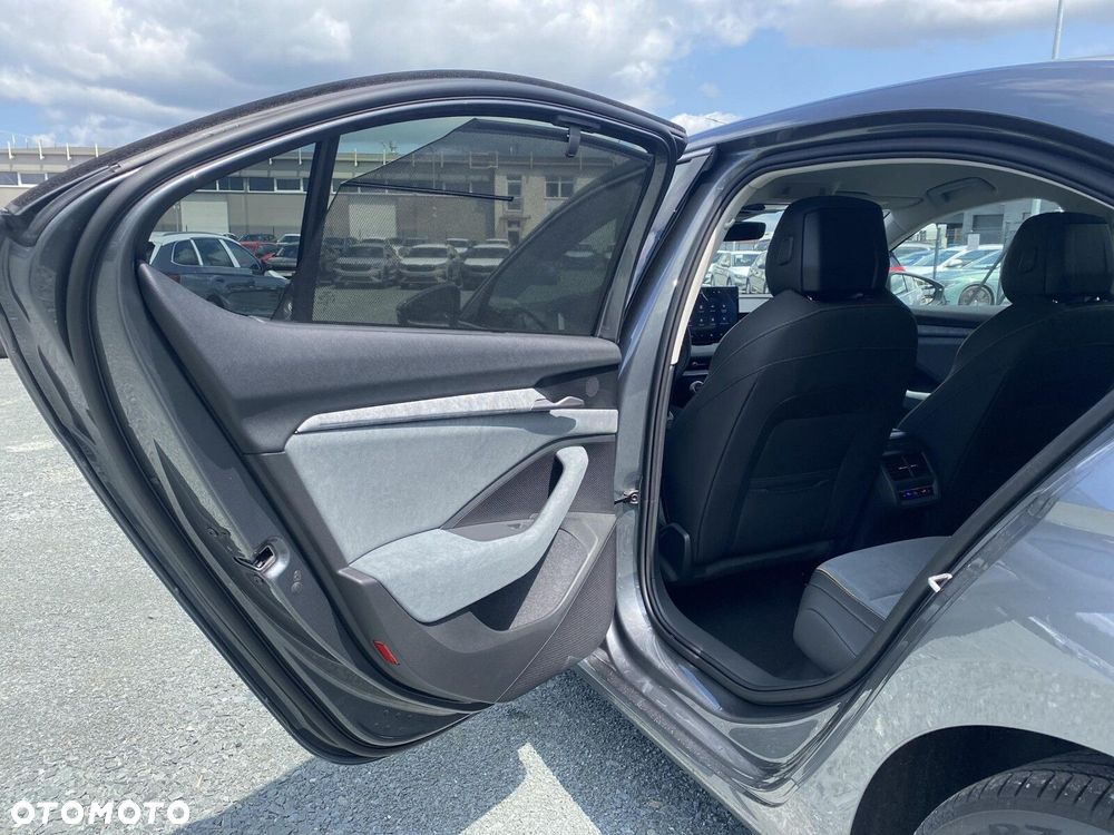 Skoda Superb - 23