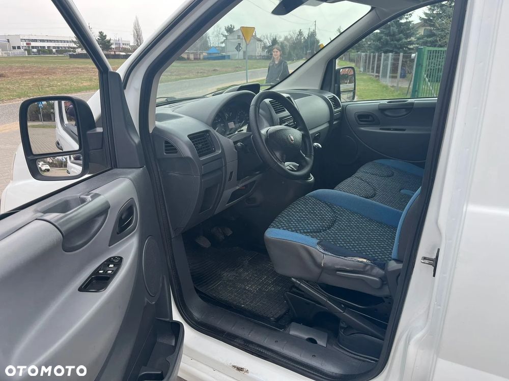 Fiat Scudo - 14