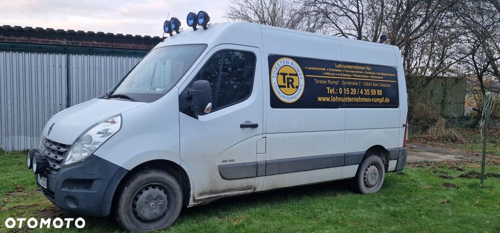 Mercedes-Benz Sprinter - 13