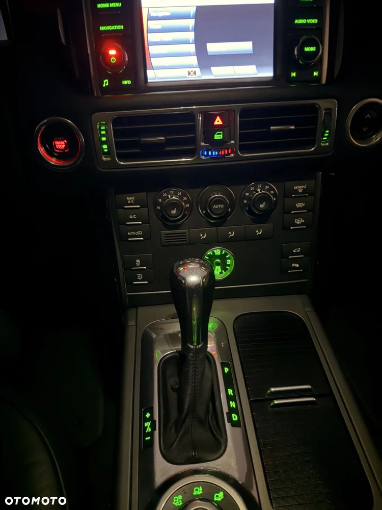 Land Rover Range Rover - 21