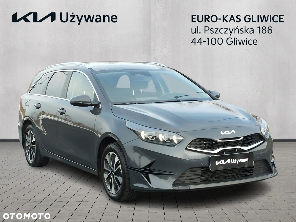 Kia Ceed 1.5 T-GDI Tribute - 7