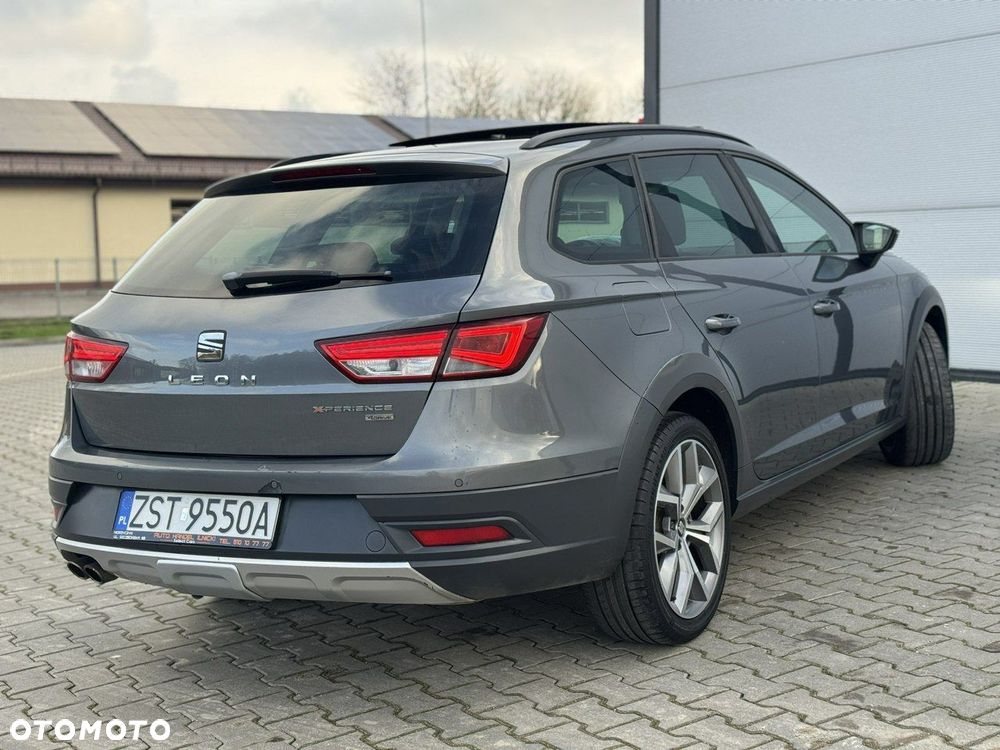 Seat Leon - 11