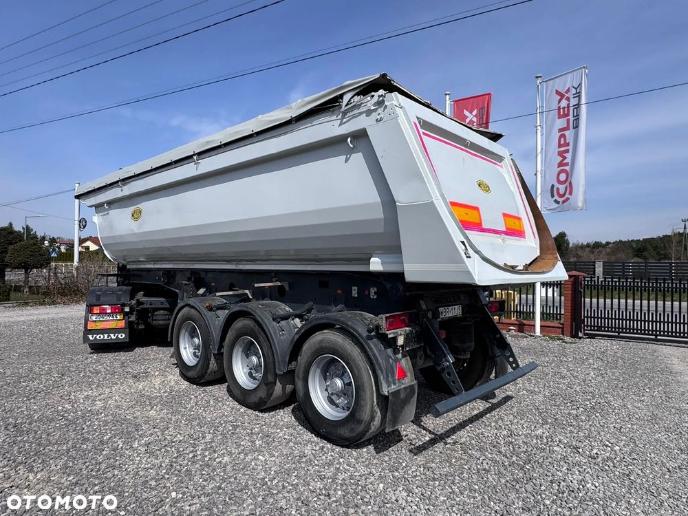 Meiller MHPS 12/27 N0SS2 - 10