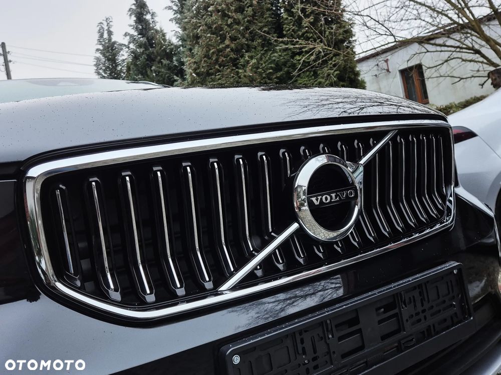 Volvo XC 40 T4 Recharge DKG Inscription - 9