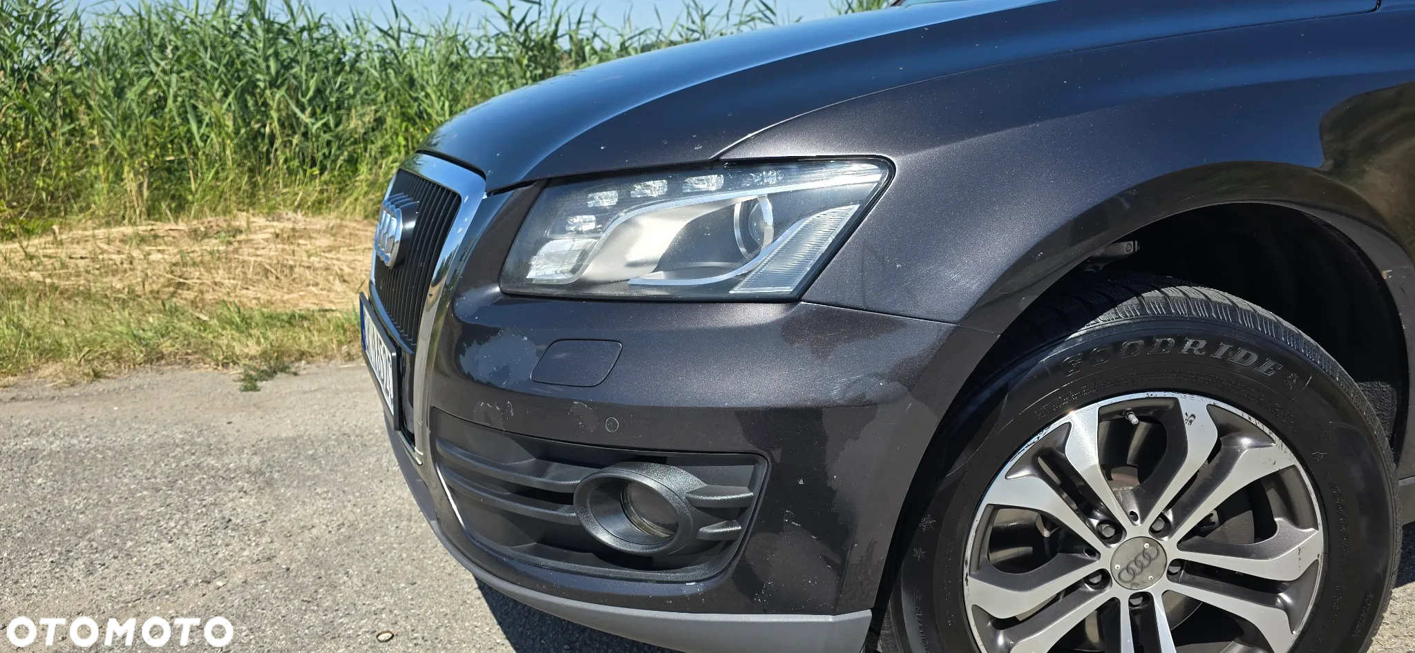 Audi Q5 - 12