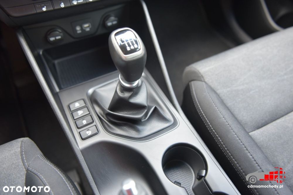 Hyundai Tucson - 29