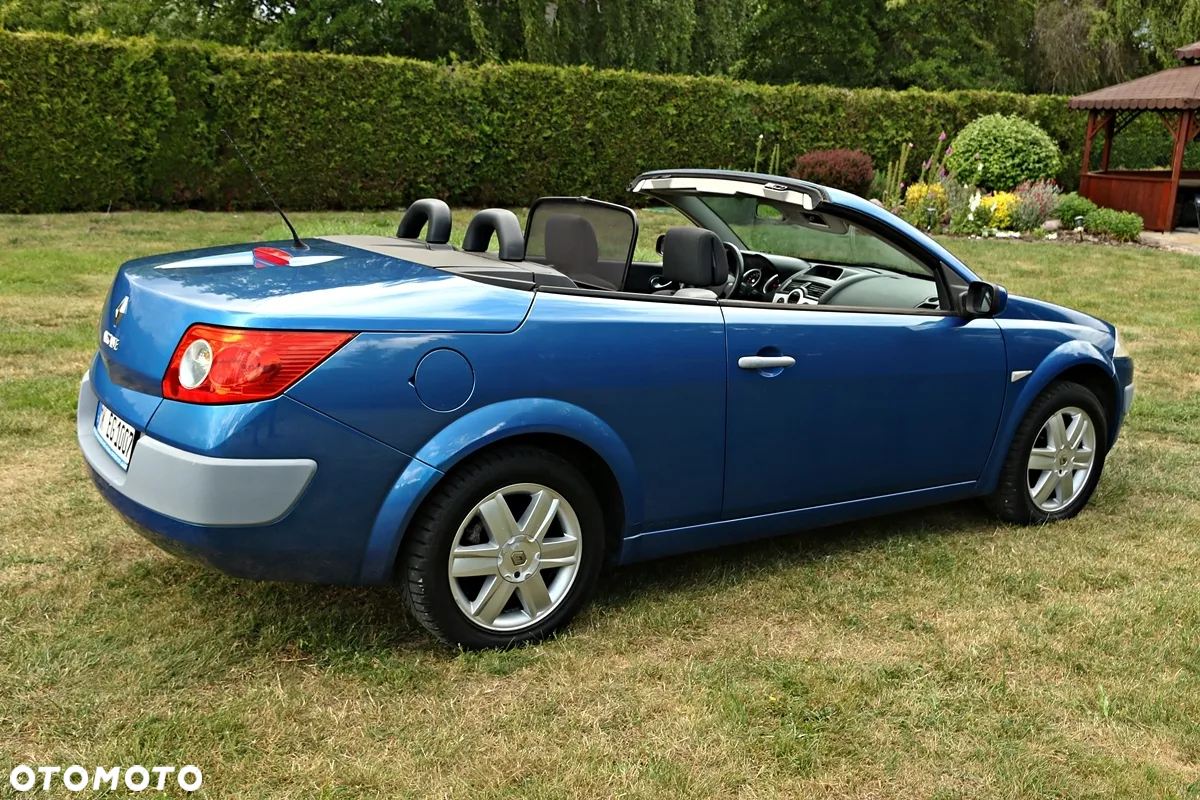 Renault Megane - 16