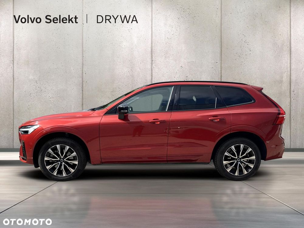 Volvo XC 60 - 3
