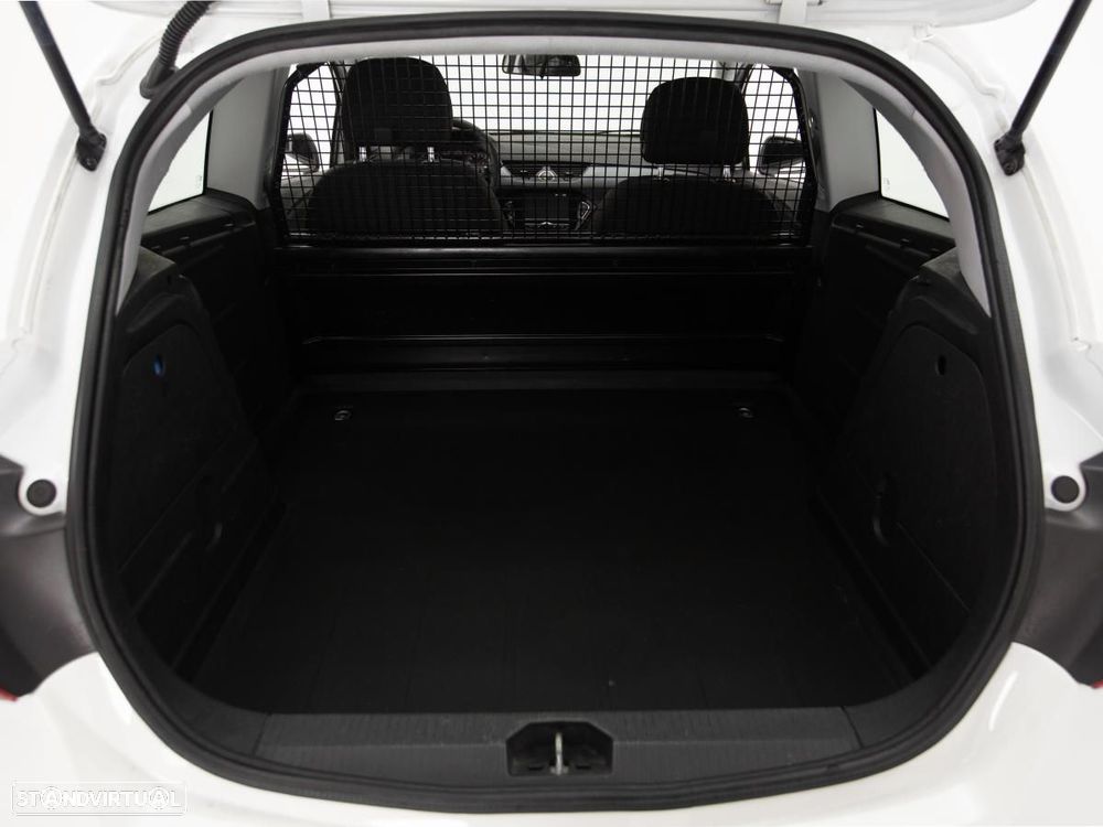 Opel Corsa Van 1.3 CDTI c/IVA - 9