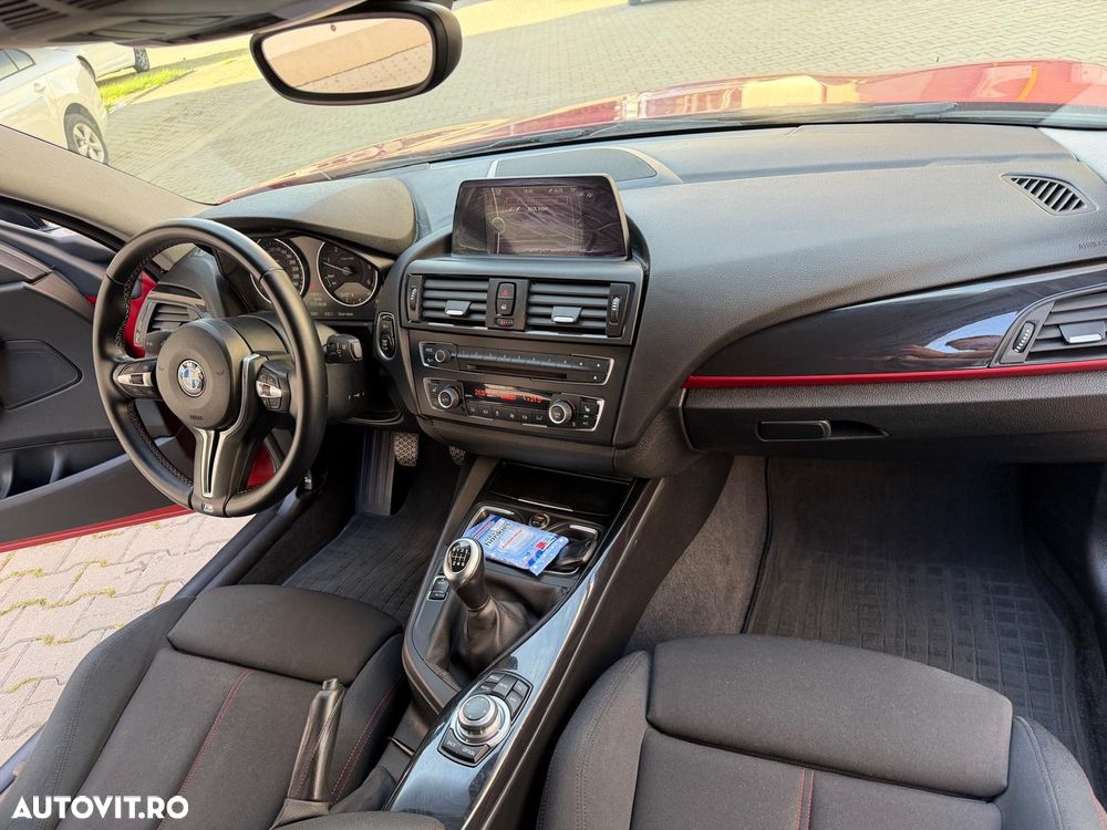 BMW Seria 2 220d Modern Line - 9