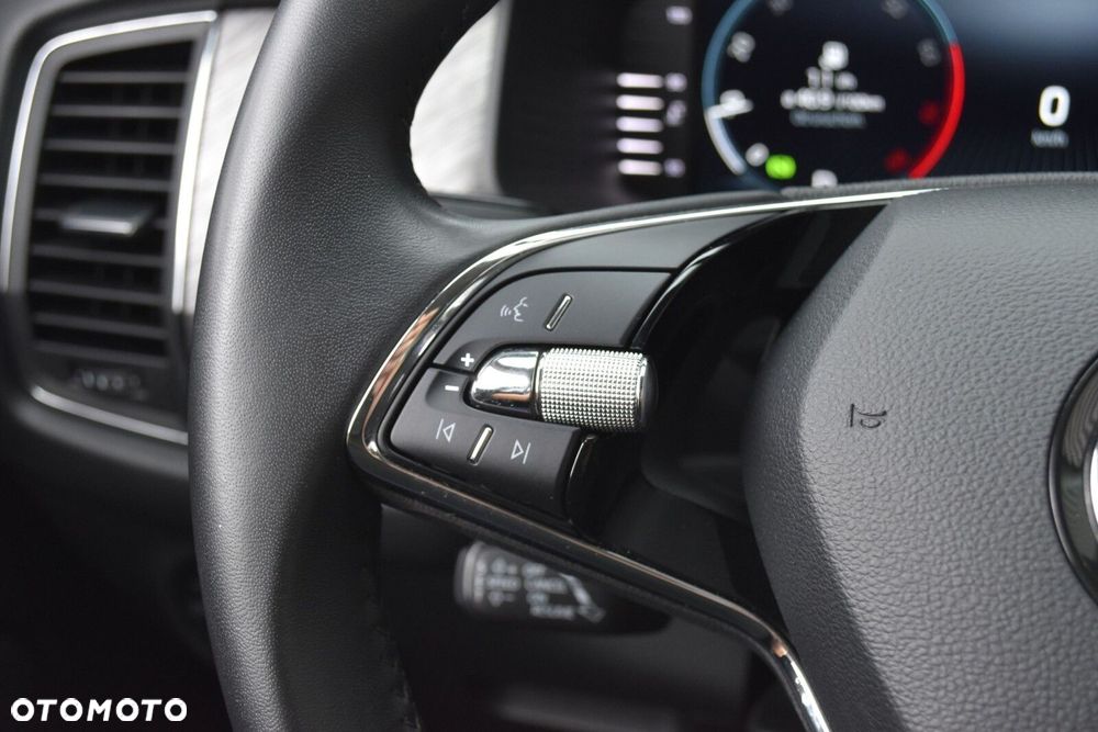 Skoda Kodiaq 1.5 TSI ACT 4x2 Style DSG - 26