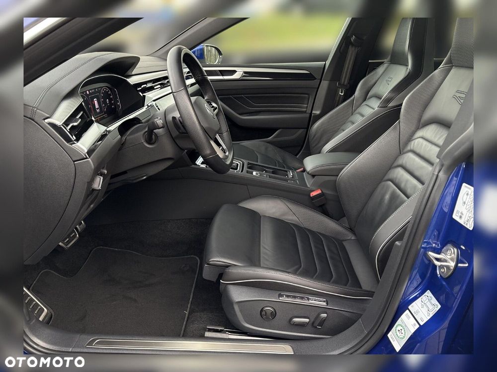 Volkswagen Arteon 2.0 TDI 4Motion R-Line DSG - 10