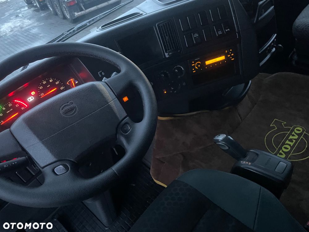 Volvo FH13 - 18