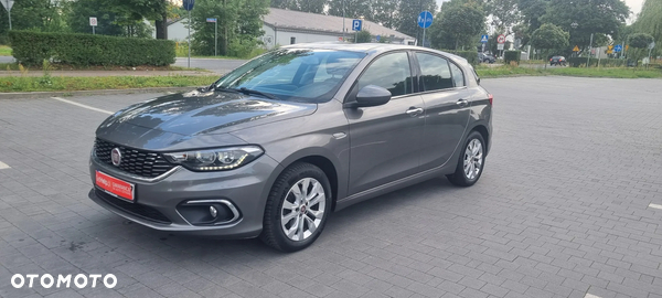 Fiat Tipo 1.4 T-Jet 16v Lounge EU6