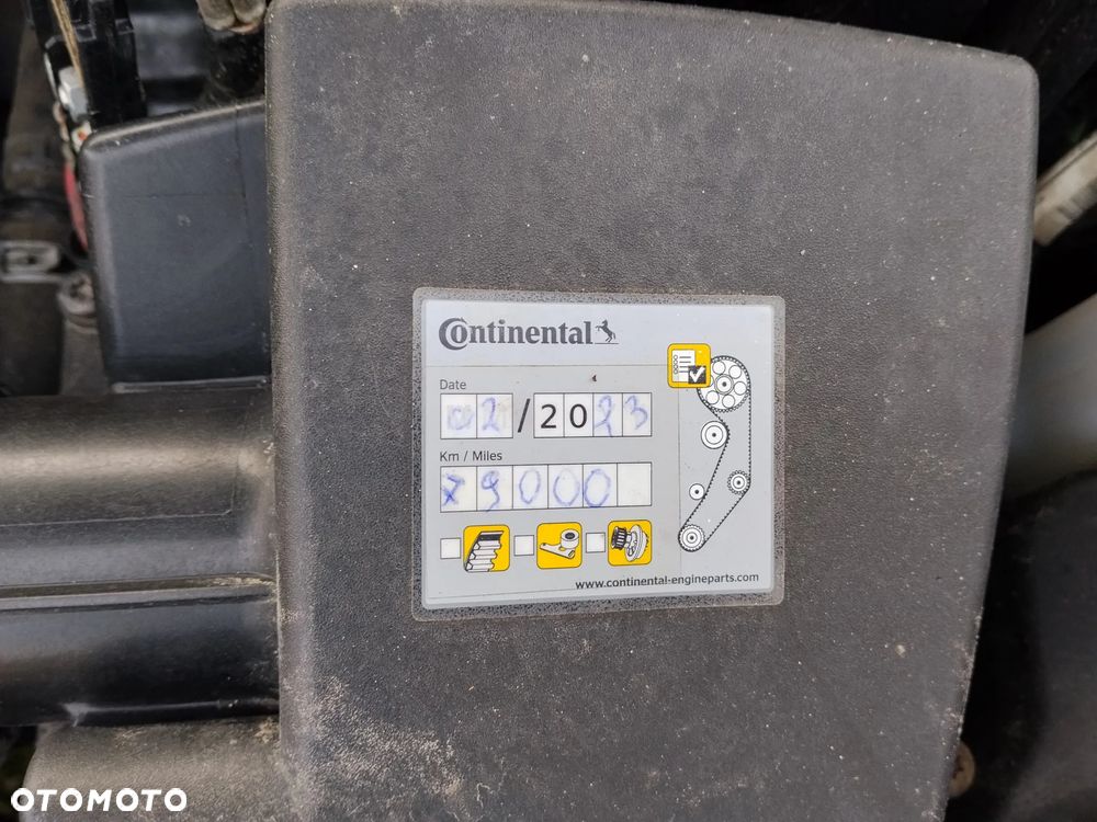 Ford Fiesta 1.25 Trend - 31