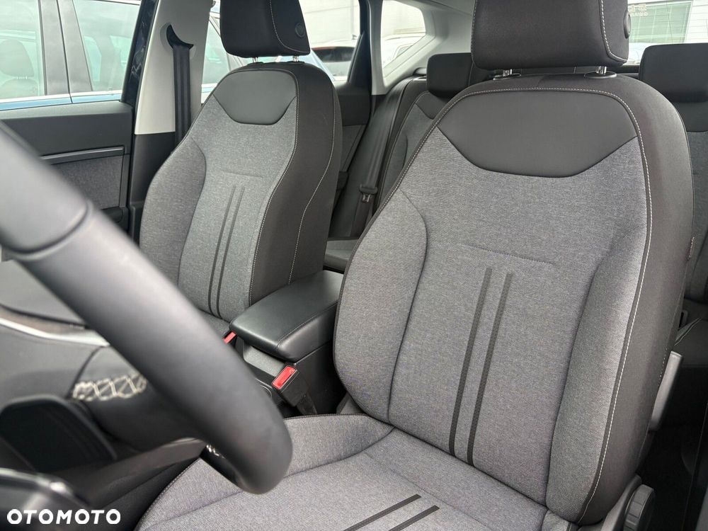 Seat Ateca - 13