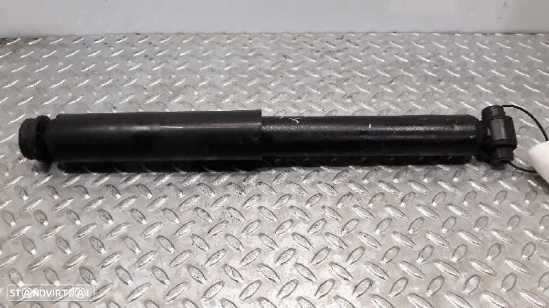 AMORTECEDOR TRASEIRO ESQUERDO PEUGEOT 308 II 1.2 THP 130 131CV 1199CC - 1