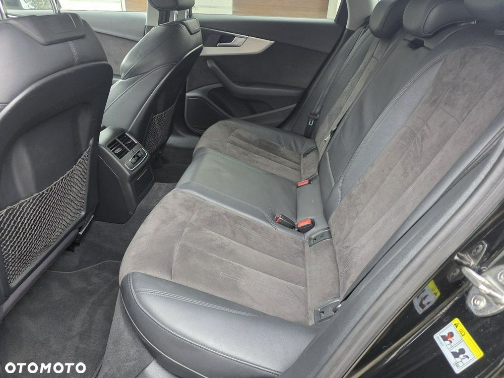 Audi A4 - 21