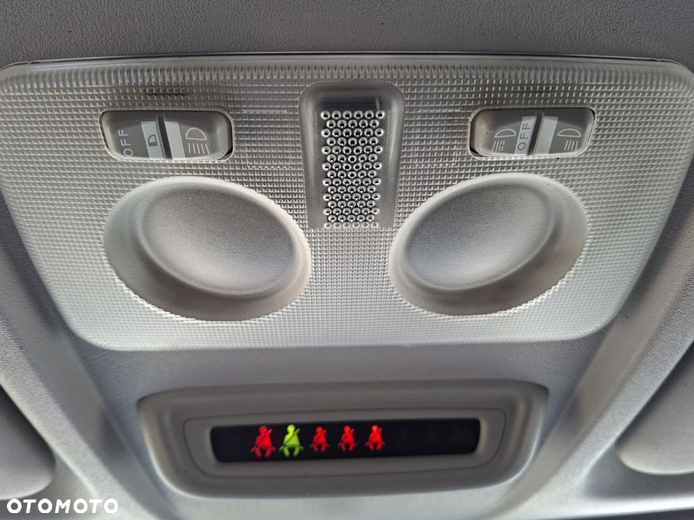 Fiat Doblo - 20