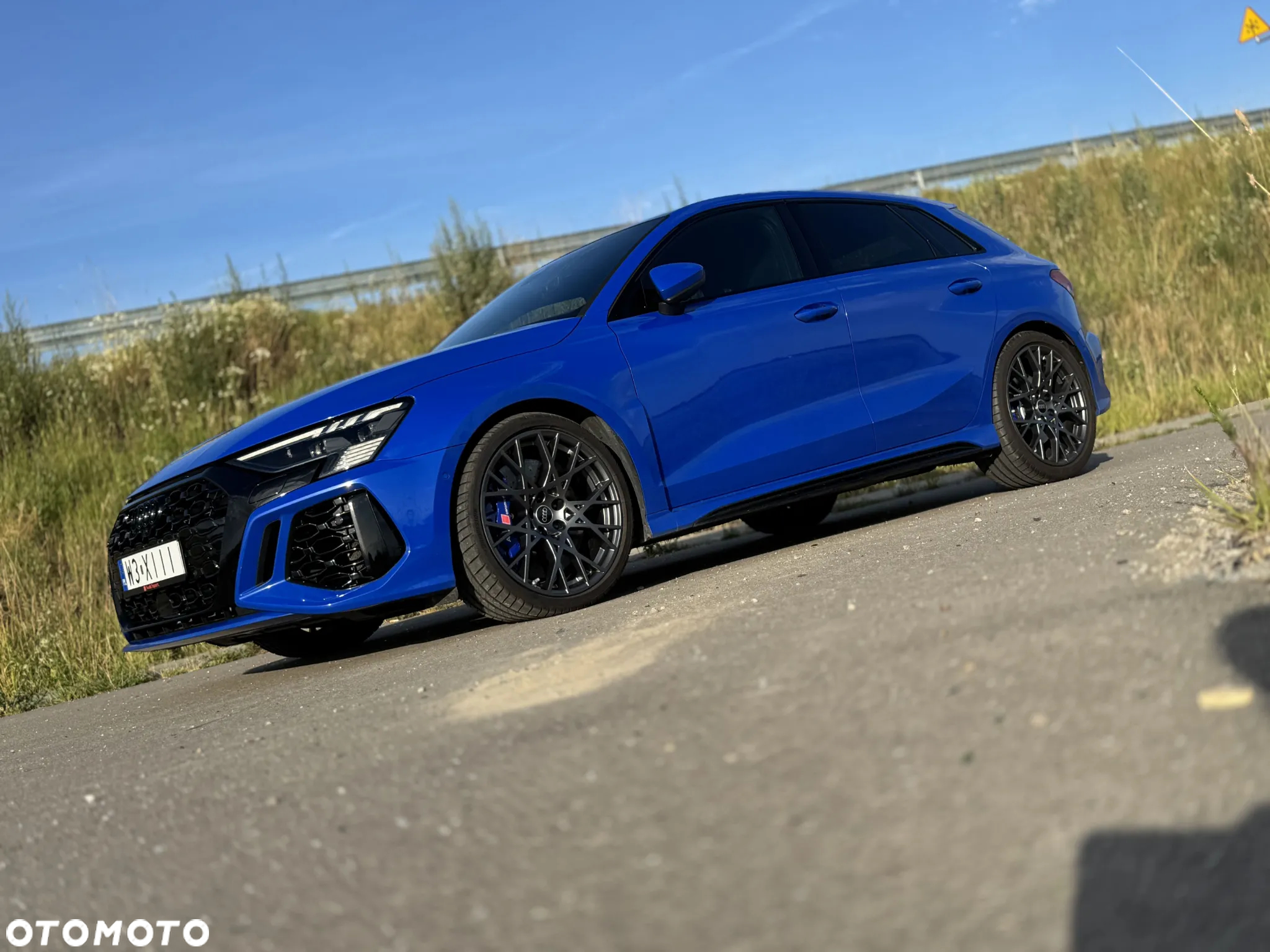 Audi RS3 Sportback TFSI Quattro Performance Edition S tronic - 22