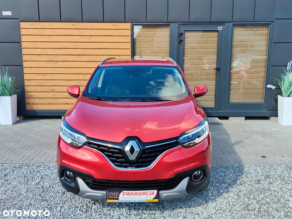 Renault Kadjar Energy TCe 130 XMOD - 28