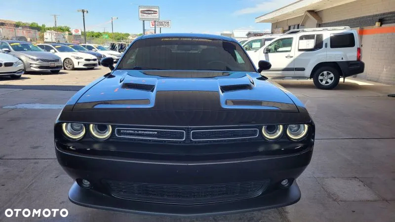 Dodge Challenger 5.7 R/T - 3