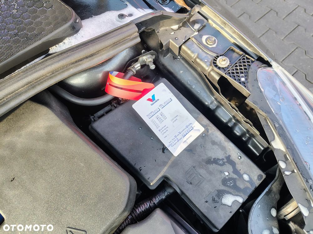 Ford Focus 1.5 EcoBlue Start-Stopp-System TITANIUM STYLE - 23