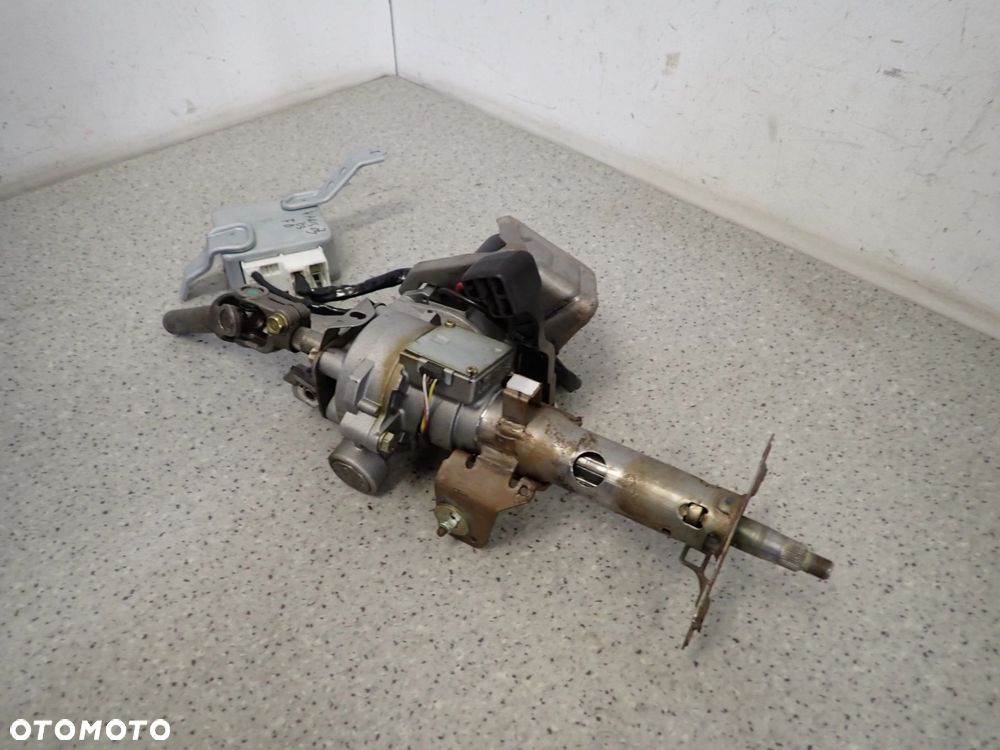 TOYOTA YARIS I 03- WSPOMAGANIE ELEKTRYCZNE FRANCJA - 9