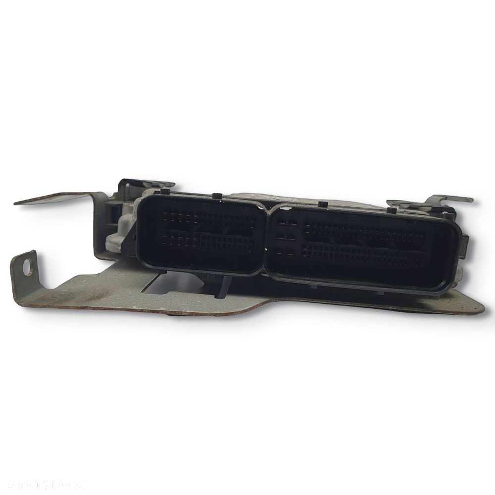 STEROWNIK SILNIKA VW Golf 1.6 TSI Oryginał 03C906056CL Bosch 0261S02186 - 3