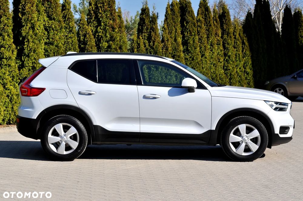 Volvo XC 40 T2 Core - 8