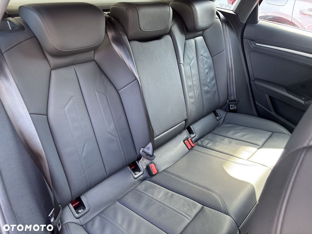 Audi A3 Sportback - 30