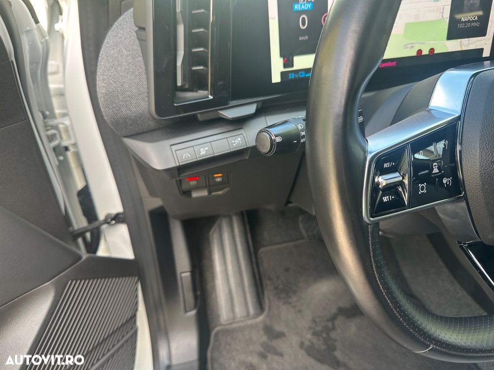 Renault Megane EV60 optimum charge techno - 14