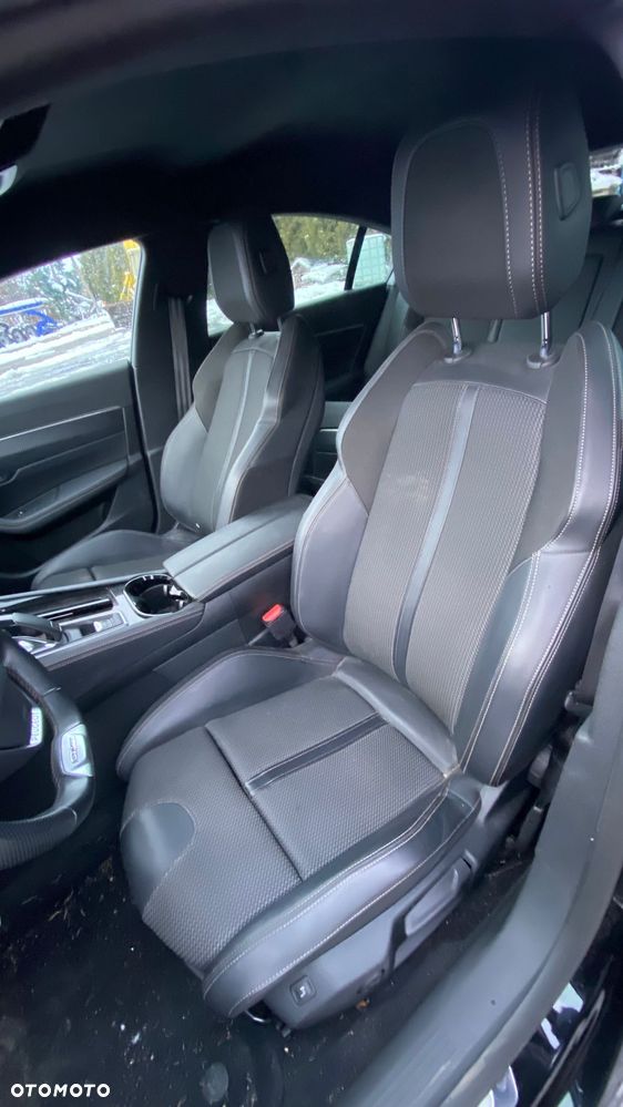 Peugeot 508 2.0 HDi Business Line - 14