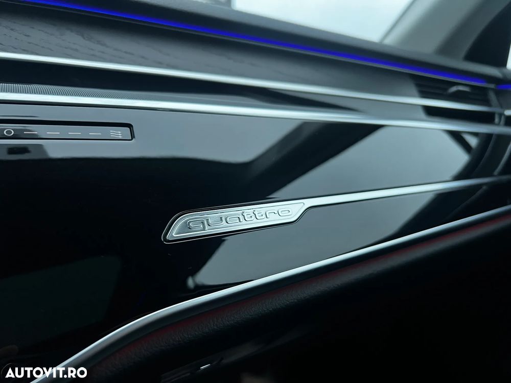 Audi A8 - 21