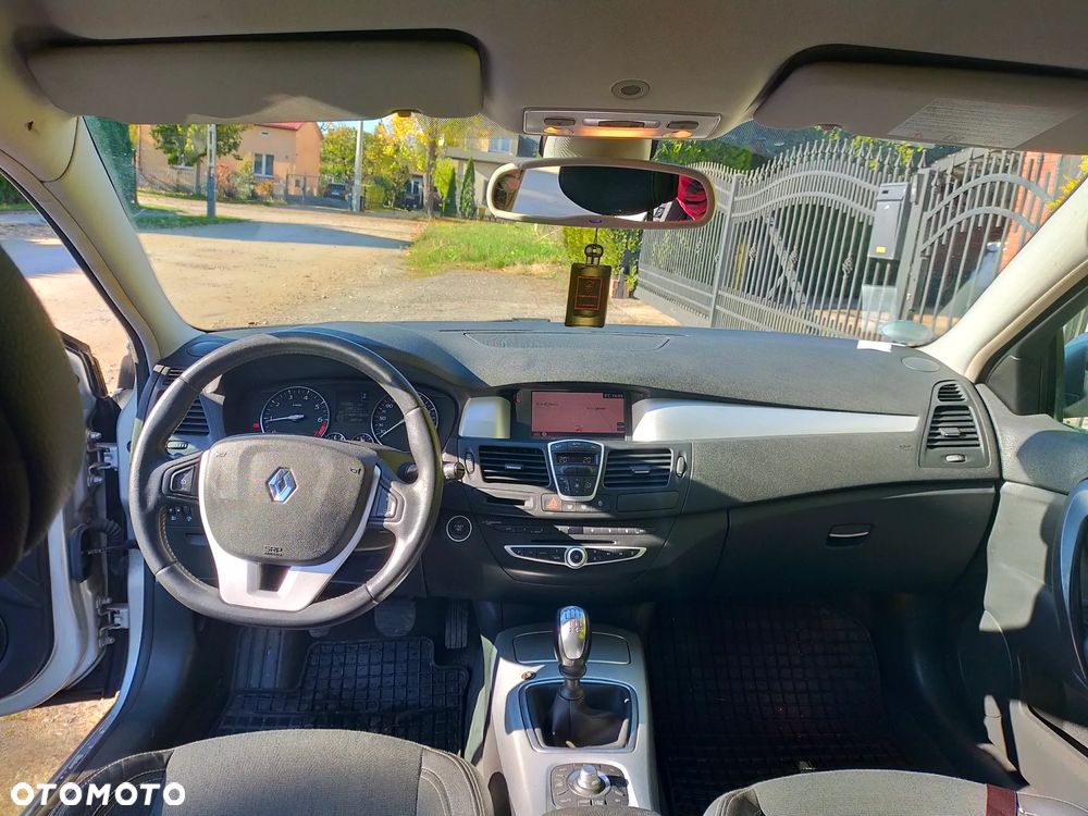 Renault Laguna Grandtour 2.0 16V 140 Expression - 11