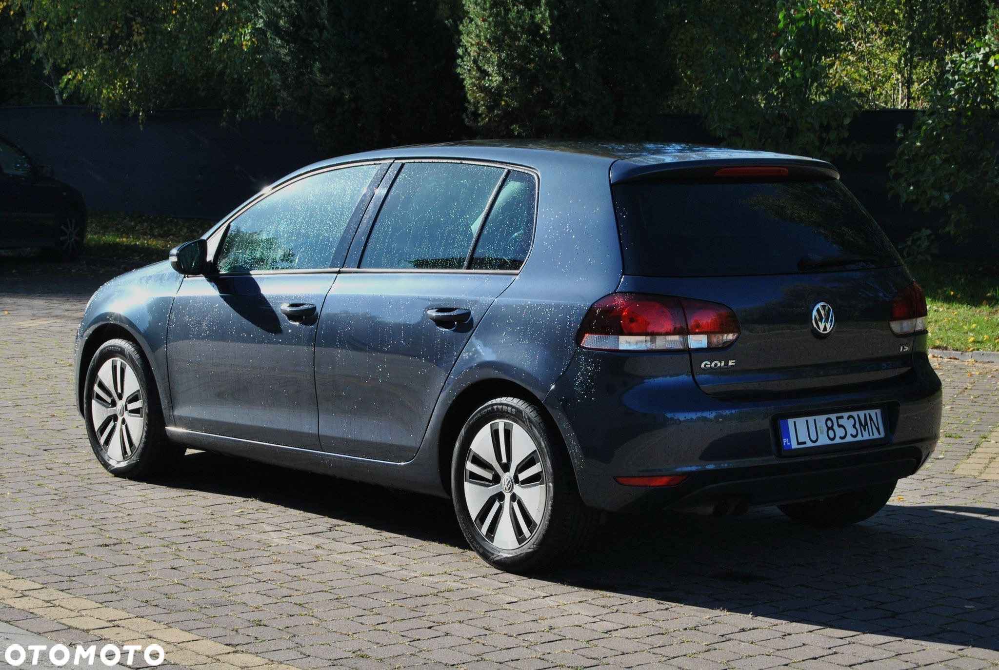 Volkswagen Golf 1.4 TSI Highline - 5