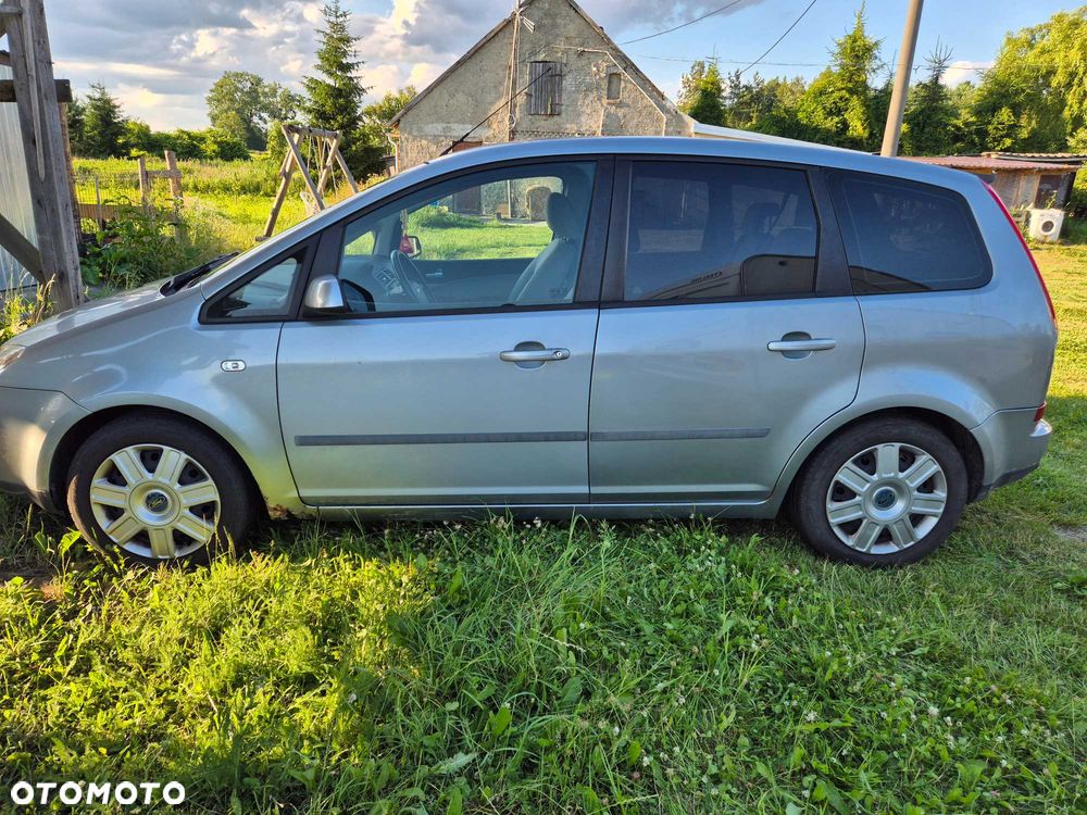 Ford C-MAX - 4