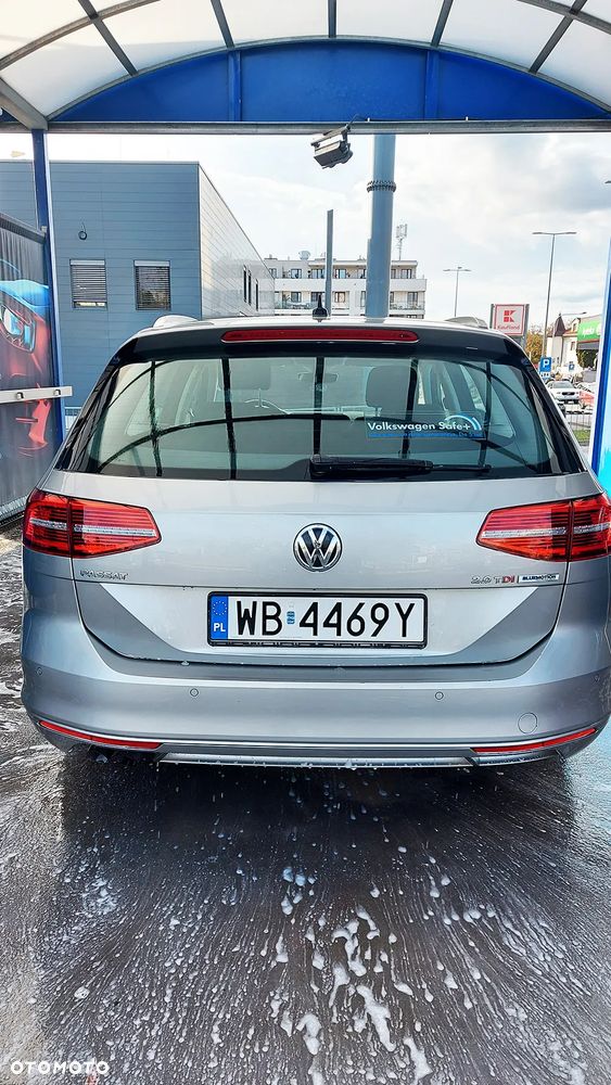 Volkswagen Passat 2.0 TDI BMT Comfortline - 7