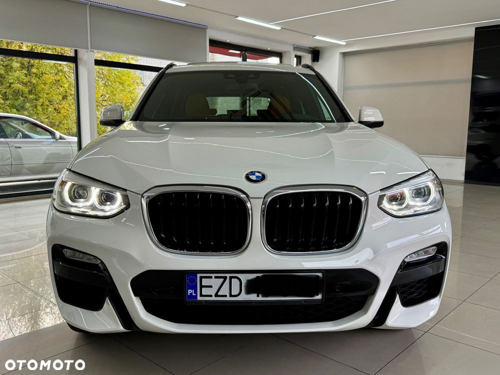 BMW X3 - 34