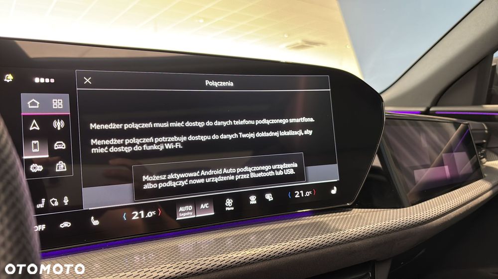 Audi Q5 TDI mHEV 150 kW Quattro S tronic - 32