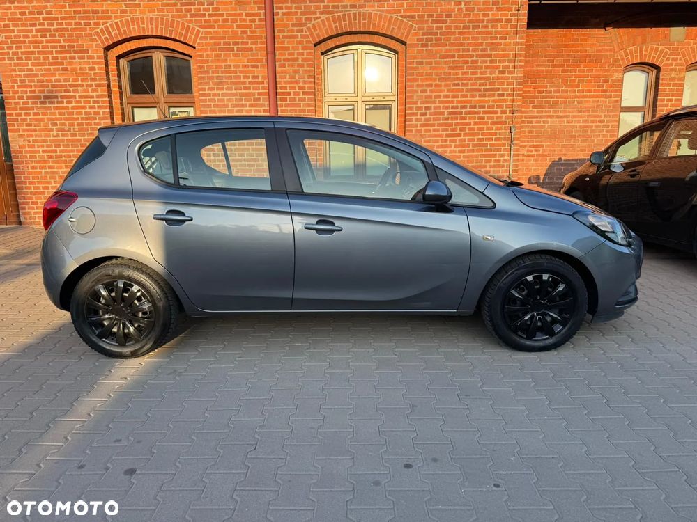 Opel Corsa 1.4 Enjoy - 16