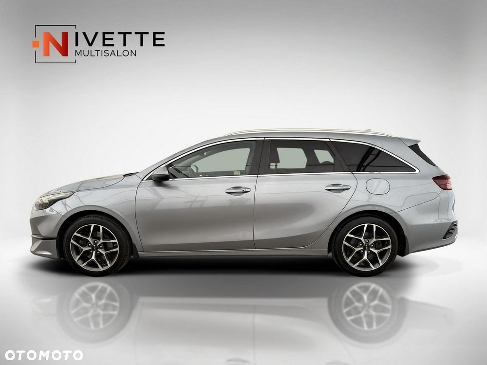 Kia Ceed - 7