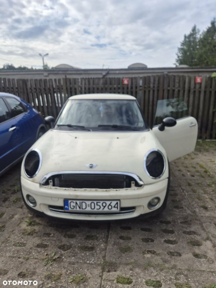 MINI ONE - 1