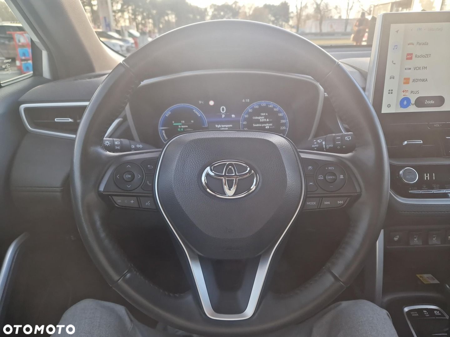 Toyota Corolla Cross - 10