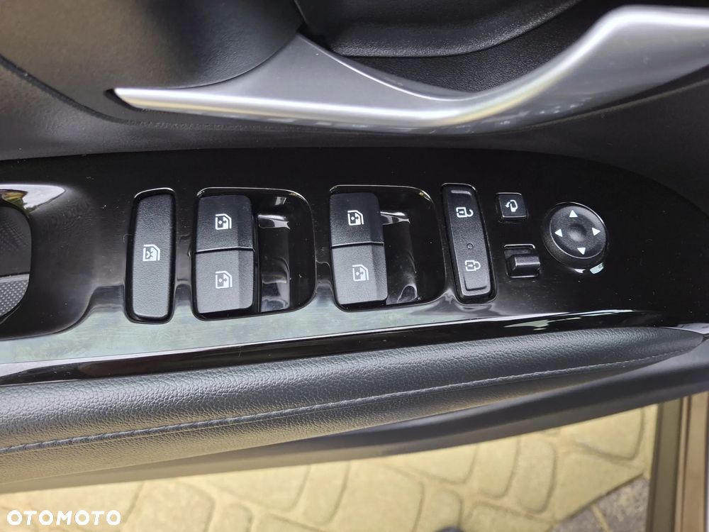 Hyundai Tucson 1.6 CRDi 2WD Select - 21