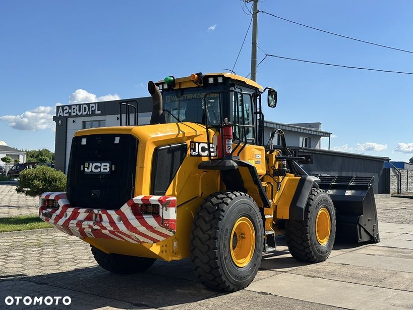 JCB 437 S5 WasteMaster - 9