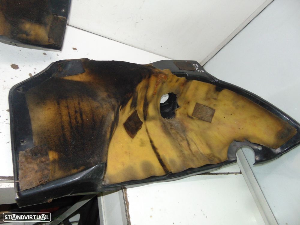 Fiat 128 quartelas da mala - 9